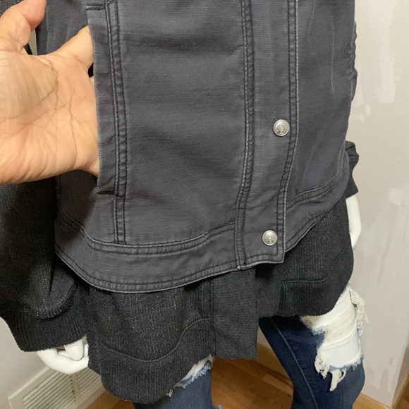 Free people Jacket - Picture 7 of 14